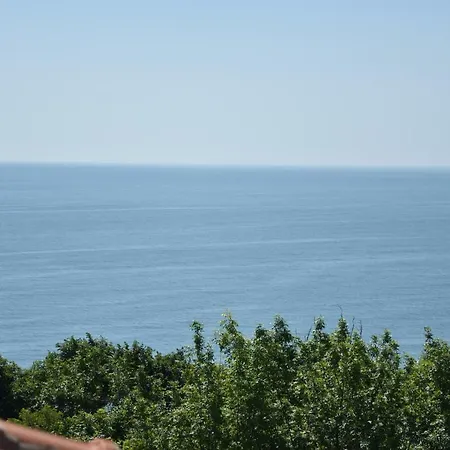 Pearl Beach In The Cliff 2 Διαμέρισμα Obzor