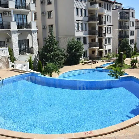 Διαμέρισμα Pearl Beach In The Cliff 2 *