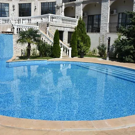 Διαμέρισμα Pearl Beach In The Cliff 2 *