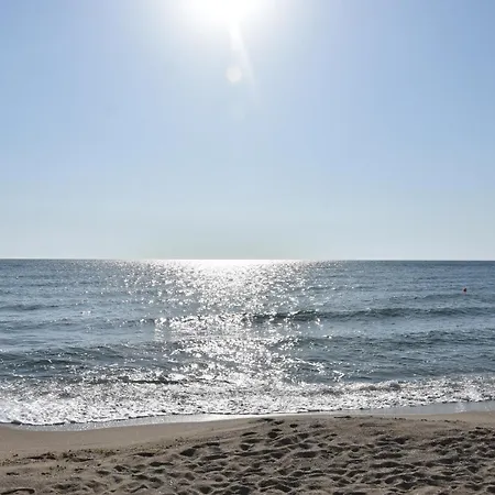 Pearl Beach In The Cliff 2 Διαμέρισμα