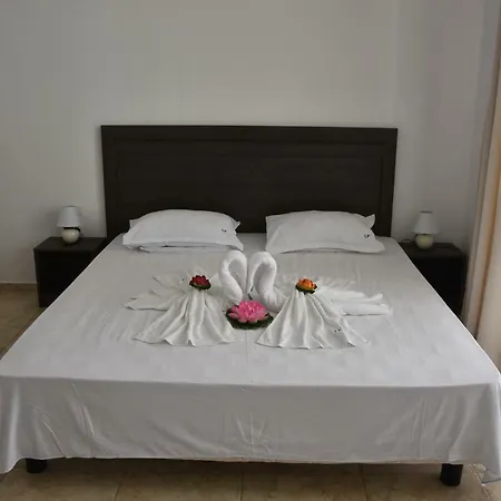 Pearl Beach In The Cliff 2 公寓 奥布佐尔