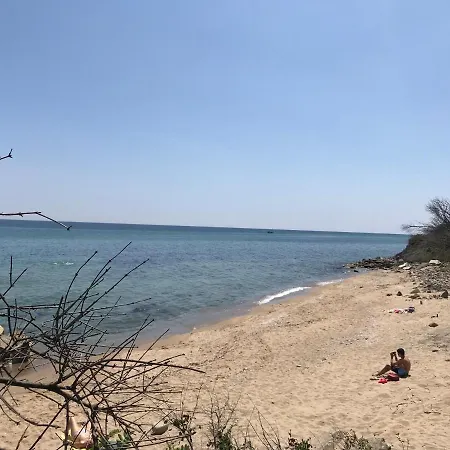 Pearl Beach In The Cliff 2 公寓 *